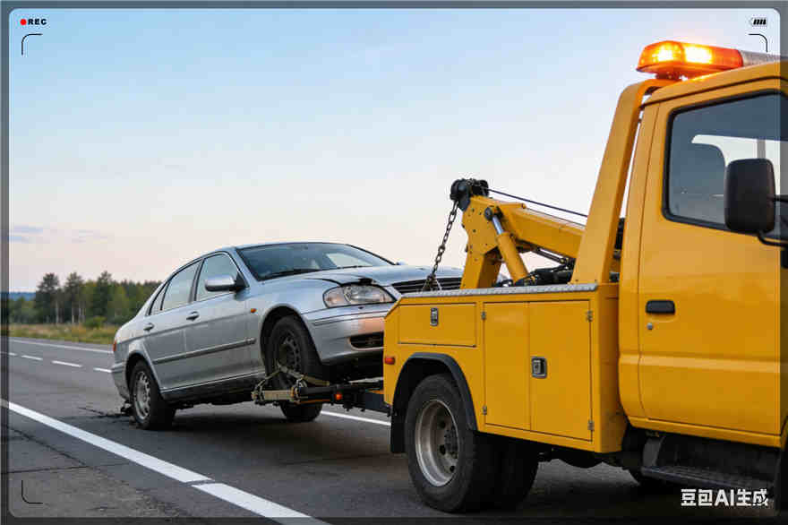 叙永汽车中途送燃油【案例】