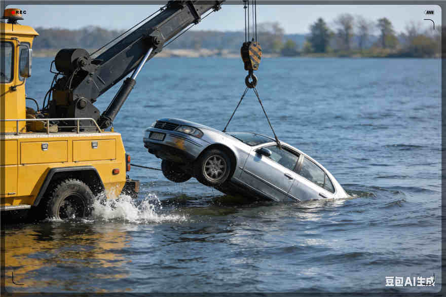 叙永汽车救援送柴油