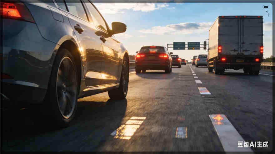 叙永高速公路汽车送汽油